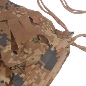 Red de camuflaje con patrón de <span class=keywords><strong>hojas</strong></span> para <span class=keywords><strong>sombra</strong></span> - Product Image 2