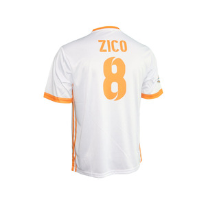 Sport T-shirt De Football Maillot De <span class=keywords><strong>Foot</strong></span> De Football Hommes Survetement Séchage Rapide Vêtements De Sport De Football - Product Image 4