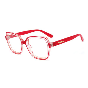 New Anti-Blue Light <strong>Glasses</strong> Unisex Fashion Retro Photochromic Anti-Blue Light <strong>Glasses</strong> Trendy PC <strong>Glasses</strong> - Product Image 1