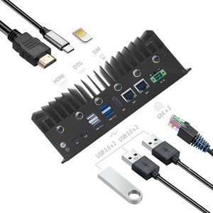 กล่องสมาร์ท Realtimes Orin Nano Series Feiyun รุ่น RTSS-X304-Orin Nano4 พร้อมโมดูล Orin Nano 4GB ชุดอุปกรณ์พัฒนา AI Core - Product Image 3