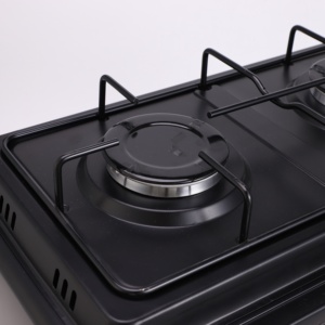 Bếp ga mini đa năng tích hợp lò nướng, dùng gas tự nhiên hoặc gas LPG 30L, thích hợp cho gia đình và cắm trại ngoài trời - Product Image 3