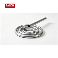 Machine de cintrage de profilés angulaires robuste pour la cintrage de tubes de structure en acier et machine de roulage de tuyaux industriels - Prix