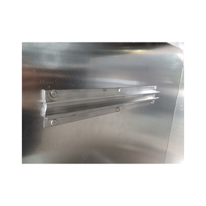 Señales de tráfico de aluminio y metal duradero, varios símbolos de seguridad vial con límite de velocidad de radar para uso en carreteras - Product Image 5