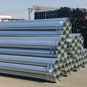 Cadre de serre du fabricant, durable, tube carré galvanisé Dx51d Dx52d Dx53d DIN/EN/ASTM pour la construction/bâtiment - Product Image 6