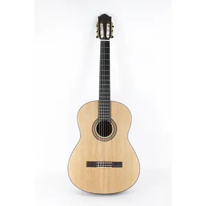 Penjualan Terbaik TL-0033 Gitar Akustik 40 "41" Warna Kayu Solid