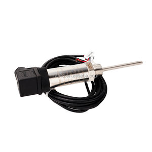 Transmissor compacto da temperatura PT100 com MODBUS RS485 para a medida remota exata da temperatura - Product Image 3