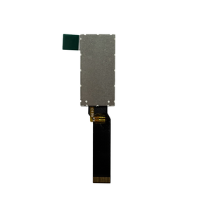 0.96 inch 80x160 Độ phân giải TFT hiển thị st7735sv Độ tương phản cao màn hình nhỏ spi4 giao diện 700cd/m2 độ sáng cho vẻ đẹp <span class=keywords><strong>LCD</strong></span> - Product Image 5