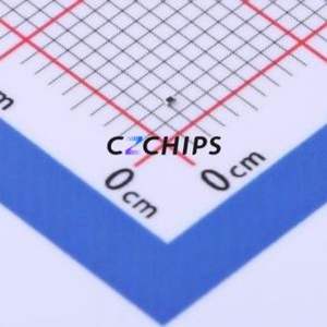 SY0201DE1KP SMD <b>Resistor</b> 0201 ( Type: Thick Film )( Resistance: 1kOhm Precision: 0.5% ) - Product Image 1