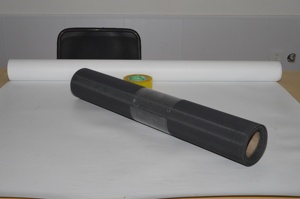 Chất lượng cao 18 lưới Epoxy bọc thép dây vải phần tử Lọc đồng bằng dệt tối đa 800 m CuộN tùy chỉnh cắt và hàn - Product Image 4