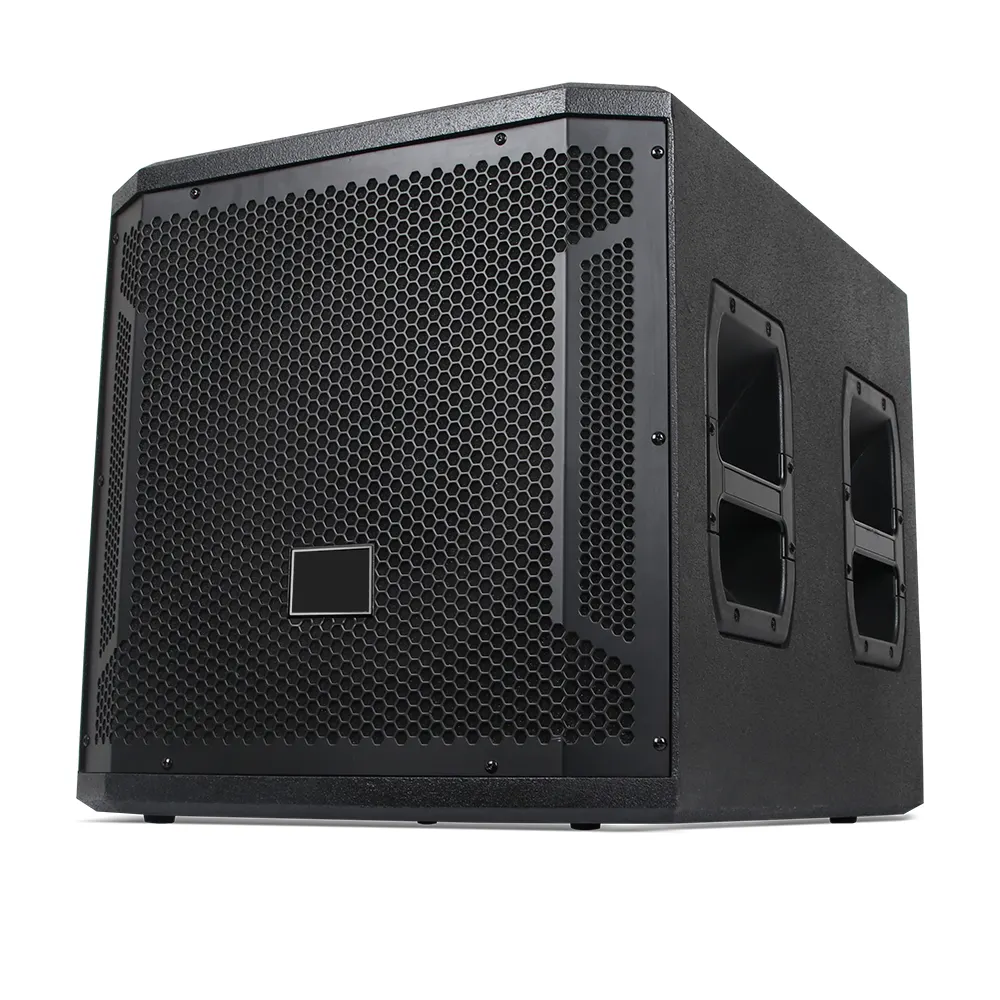 Biner Stx 815S Subwoofer 15 Inch Line Array Geluidsapparatuur Luidspreker Voor Familie Ktv-Podiumprestaties