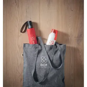 Ombrello antivento Rochester da 27 pollici, merchandising personalizzato - Product Image 5