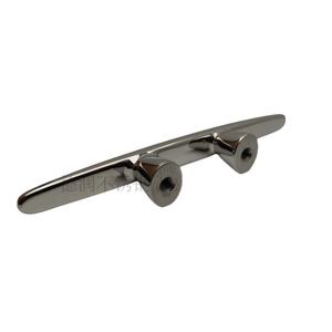 Cleats d'amarrage en acier inoxydable 316 de style européen, 180 mm, pour yacht, bateau, kayak, <span class=keywords><strong>jet</strong></span> <span class=keywords><strong>ski</strong></span>, quai, pont - Product Image 4