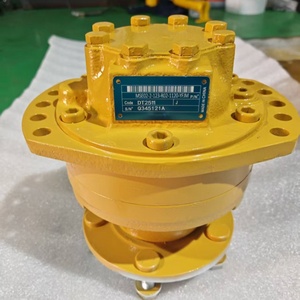 Moteur hydraulique MSE 02-9-123-R02-1120-YFJM, Moteur à piston hydraulique MSE02-2-123-R02-1120-YF JM MSE05-2-113-F04-2940-5EJ0 - Product Image 4