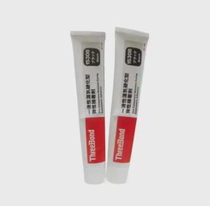 กาวซีลแลนท์ ThreeBond 1530 ของแท้ TB1530 กาวอเนกประสงค์ ความแข็งแรงสูง ยืดหยุ่นได้ มาตรฐาน ISO VG 15 น้ำหนัก 330 กรัม นำเข้าจากญี่ปุ่น - Product Image 3