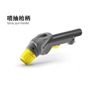 Boquilla de Pulverización Compatible con Karcher Puzzi 8 10, Manguera de 2.5m, Conector Amarillo 4.446 023.0, Juego de Accesorios para Limpiador de Alfombras - Product Image 4