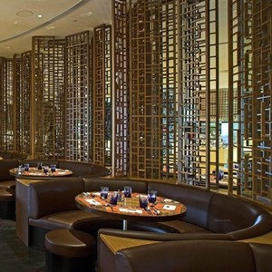 Phong cách hiện đại đương đại Ghế Nhà Hàng Trắng Tây <span class=keywords><strong>ELM</strong></span> Pizza - Product Image 5