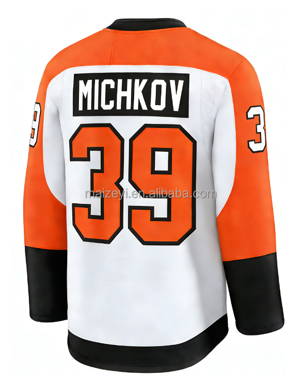 #39 Matvei Michkov White