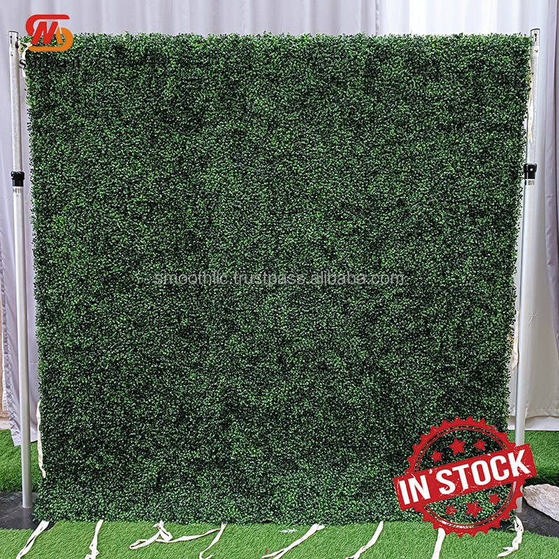 ผนังดอกไม้