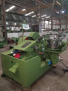 Chất lượng cao R4-40Z vít máy làm cho ngành công nghiệp xây dựng liên tục xoắn ốc lưỡi với bánh động cơ thành phần cốt lõi - Product Image 4