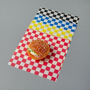 Greaseproof <b>Paper</b> Manufacturers Unbleached Baking Custom Greaseproof <b>Paper</b> for Cooking - Product Image 6