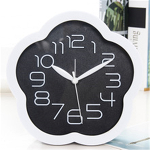 Apple hình đồng hồ báo thức thông minh bàn & bảng Cá nhân hóa Thiết kế thời trang đồng hồ - Product Image 5