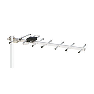 <span class=keywords><strong>Antenne</strong></span> TV numérique <span class=keywords><strong>passive</strong></span> amplifiée <span class=keywords><strong>extérieure</strong></span> HD 470-862 MHz en promotion - Product Image 5