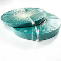 Anneau de guidage en polyester pour cylindre hydraulique Offres Spéciales bande de guidage en Ptfe bande d'anneau d'usure phénolique