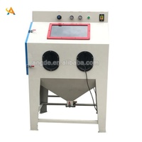 Machine de poinçonnage, pour sable sec/humide, équipement professionnel, livraison gratuite