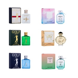 Perfumes Originales Mini para Hombre de Diseñador de Marca, Alta Calidad, al por Mayor, el Mejor Regalo, Aroma Floral, Frutal y Fresco, Ecológico - Product Image 2