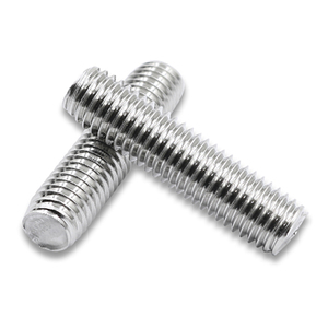 Din975 din976 класс 10,9 <span class=keywords><strong>a193</strong></span> <span class=keywords><strong>gr</strong></span> b7 шпильки болты из мягкой стали 8,8 стержень с резьбой из черной оксидной шпильки - Product Image 1