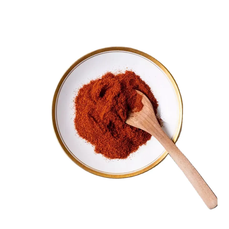 Wholesale price delicious sweet and hot Korean chili powder