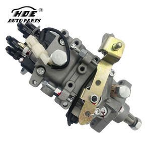 22100-1C050 196000-2301 Venta al por Mayor de Piezas de Automóviles HDE, Bomba de Inyección de Combustible para Toyota Land Cruiser - Product Image 5