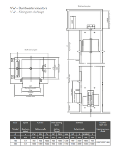 Serveur muet résidentiel/petit serveur muet/serveur muet - Product Image 4