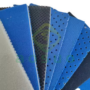 Lapisan Orthotic dengan lubang medis busa <span class=keywords><strong>Prosthetic</strong></span> penggunaan untuk rehabilitasi peralatan - Product Image 5