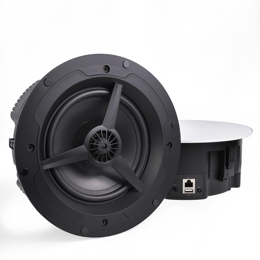 Hi Fi Wireless Home Speakers Multi Room Hi Fi Bluetooth Speakers