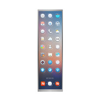 Module d'affichage LCD TFT YZY de 7,8 pouces, 400*1280 IPS, interface MIPI 40 broches, luminosité 500 cd/m², rétroéclairage LED, LCD industriel