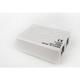 Divisor ADSL de Forma Cuadrada Hecho en China para Accesorios Telefónicos - Product Image 1