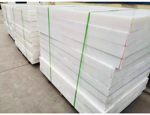 工場価格押出ポリプロピレンシートPPプラスチックシート1220x2440mm食品グレードPPシート包装用熱成形 - Product Image 4