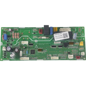 Carte de commande principale intérieure pour climatiseur central mural QRD-SM3F(EX)-R7F0C001-SYE2(SY) – Économe en énergie, format rectangulaire - Product Image 1