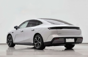 Voitures d'occasion électriques Geely Galaxy <span class=keywords><strong>E8</strong></span> 2025, berline intelligente à propulsion arrière, 575 km d'autonomie, véhicules à énergie nouvelle - Product Image 5