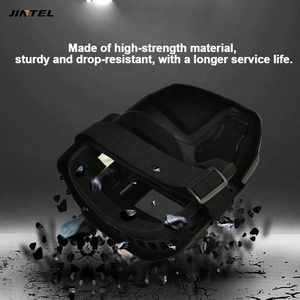 Casco de Soldadura con Oscurecimiento Automático Solar, Protección Facial Completa, <span class=keywords><strong>Tipo</strong></span> Dividido, para Soldar, Esmerilar y Cortar - Product Image 5