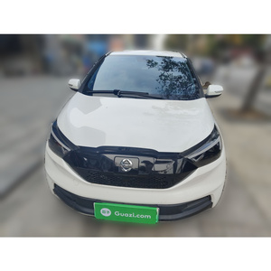 Guazi Mejor Precio JMEV Ezi <span class=keywords><strong>EV3</strong></span> BEV Auto Usado Tracción Delantera 4 Asientos - Product Image 2