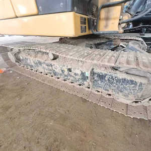 รถขุดใช้สำหรับ6TON 306แมวสไตล์ใหม่สำหรับงานเกษตรได้รับการรับรองจาก EPA CE - Product Image 5
