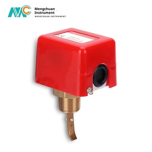 Compteur de débit d'eau en plastique, capteur de débit, contrôleur HFS-25 - Product Image 5