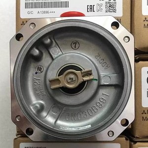 Encodeur servo industriel à contact incrémental Mitsubishi OSA24R BN030B991 - Product Image 1