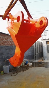Pratico accessorio per <span class=keywords><strong>Ripper</strong></span> per escavatore da 30-10 tonnellate per JCB CAT Kumastu <span class=keywords><strong>Hitachi</strong></span> - Product Image 3