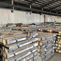 Haute Qualité Bon Prix En Gros 0.35mm Zinc Galvanisé En Acier Ondulé Toiture En Fer Feuille De Toit Ondulé pour Maison