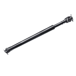 Conjunto de Eje de Transmisión Delantero Compatible con Toyota Land Cruiser 3.0 LEXUS LX470 OE:371106A450 371106A330 371106A331 371106A640 - Product Image 1