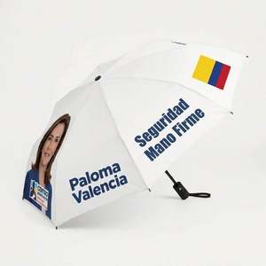 Design Custom Logo Colombia Right-Wing Themed National Election Commemorative <b>Gift</b> <b>Set</b> - Product Image 6