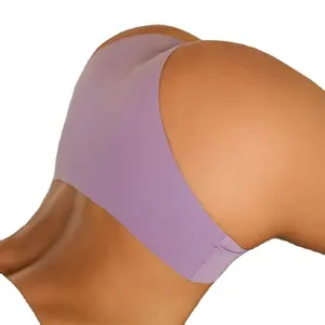 high quality girls teen seamless underwear for girls sport